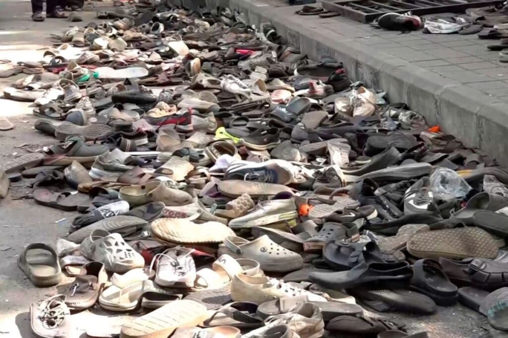 Bengaluru Stampede: Crowd Control Lapses, Political Blame Game, And Many Questions