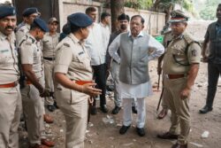 Karnataka Govt Held RCB Event Despite Police's Warning Note? DCP's Letter Surfaces