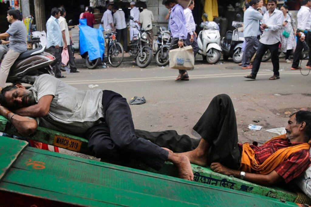 India Defies Global Poverty Trends Amid World Bank's Revised Estimates: What Does This Mean?