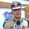 'Need To Pull Up Our Socks': New Bengaluru Top Cop Says Incident Like Stampede 'Won't Happen Again'