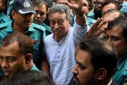 Early Polls, No to Rakhine Corridor, Ready to Reset Ties With India: Senior BNP Leader To News18 | Exclusive