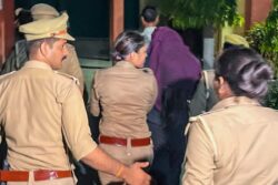 Sonam Planned To Pass Off Raja's Murder As Robbery Gone Wrong, A Lie Became Her Undoing