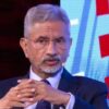 'Complex Equilibrium Between Two Rising Powers':  What Jaishankar Said On India-China Ties