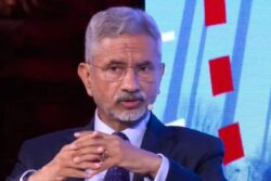'Complex Equilibrium Between Two Rising Powers':  What Jaishankar Said On India-China Ties