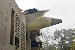 Horrific History Repeats Itself With Air India Crash: Tragic Tales Of Two Flight 171s