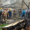 Air India Crash: How Gujarat's Famed Disaster Management Abilities Proved Invaluable