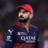 Activist Approaches Police Seeking FIR Against Virat Kohli In Bengaluru Stampede Case