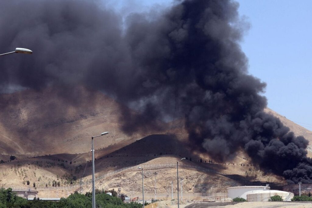 India Begins Evacuation Of Students From Iran Via Armenia Amid West Asia Tensions