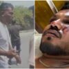 Lone Survivor Of Ahmedabad Plane Crash Discharged From Civil Hospital