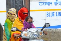 Rajasthan's Sriganganagar Records 49.4°C, Highest Temperature In India So Far This Year
