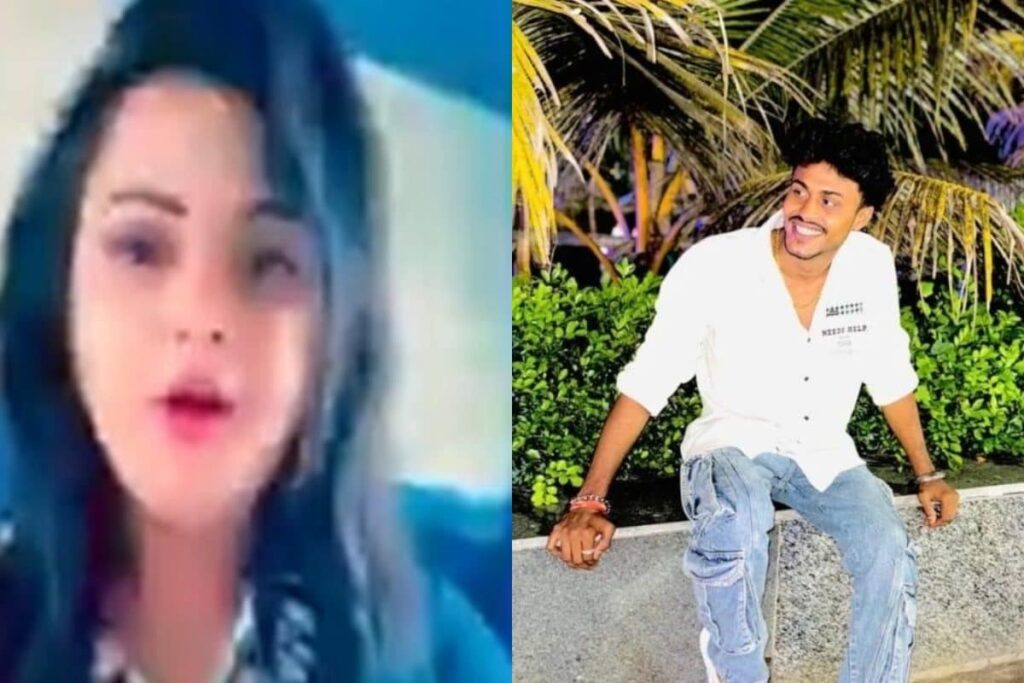 Aryan Khan, Accused In Howrah Porn Torture Case, Arrested; Mother Still Absconding