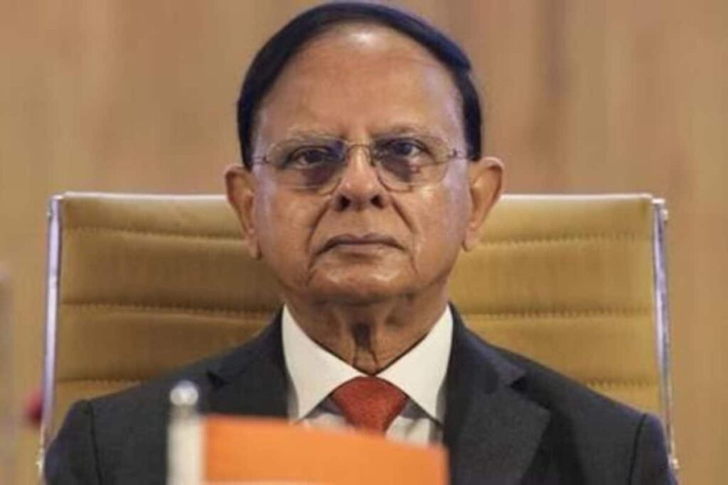 India Proactive On Extreme Heat Risk Management: PM’s Principal Secretary