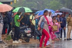 Bengaluru Weather: IMD Predicts Heavy Rainfall, Alert Issued For Karnataka's Coastal Regions