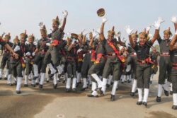 Uttar Pradesh To Give 20% Reservation To Ex-Agniveers In Police, PAC, Fire Services
