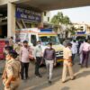 Deja Vu For Ahmedabad Civil Hospital Staff Who Was Present During 1988 Plane Crash