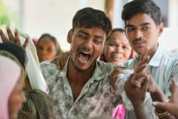 The Crash Took Everything From These Families, DNA May Give Something Back