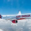 Air India's Delhi-Bound Flight From Hong Kong Turns Back Mid-Air As Pilot Detects Glitch
