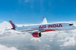 Air India's Delhi-Bound Flight From Hong Kong Turns Back Mid-Air As Pilot Detects Glitch