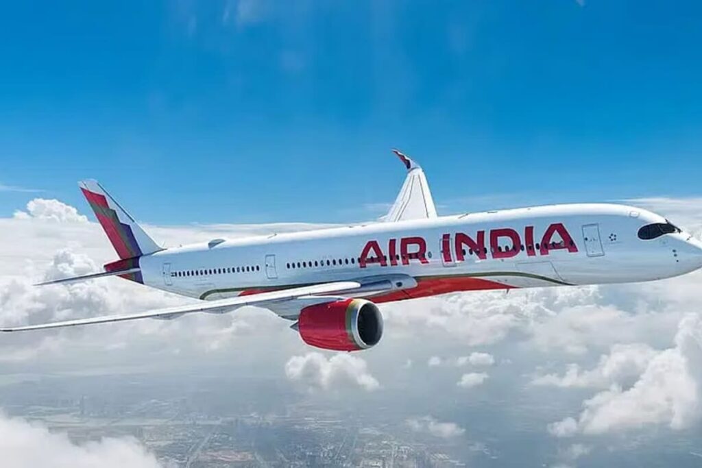 Parliamentary Panel To Discuss Air Safety Concerns Next Week, Travel By Air India On June 29
