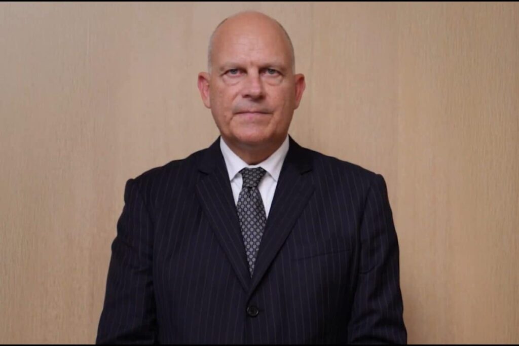 'We Will Be Fully Transparent': Air India CEO's Message On Ahmedabad Plane Crash Probe