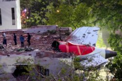 Ahmedabad Crash: Agencies To Speak To Air India Crew Who Flew Ill-Fated Flight The Week Before