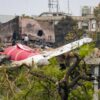 Ahmedabad Plane Crash: Air India Board Orders Safety Audit; Tata To Launch Separate Probe