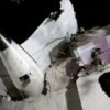 Chaotic Scenes As Kin Of Air India Crash Victims Refuse Partial Remains: '2 Heads In One Bag'