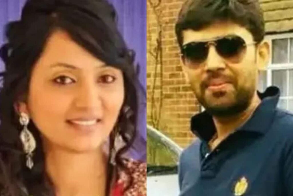 Ahmedabad Plane Crash: London Man Who Came To India To Immerse Wife's Ashes Among The Dead