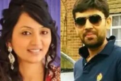 Ahmedabad Plane Crash: London Man Who Came To India To Immerse Wife's Ashes Among The Dead