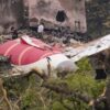 Ahmedabad Plane Crash Death Toll Rises To 274, Includes 241 Onboard And Those On Ground