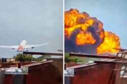 Air India Crash: Sabotage Angle Not Ruled Out, Probe Report In 3 Months, Says Union Minister