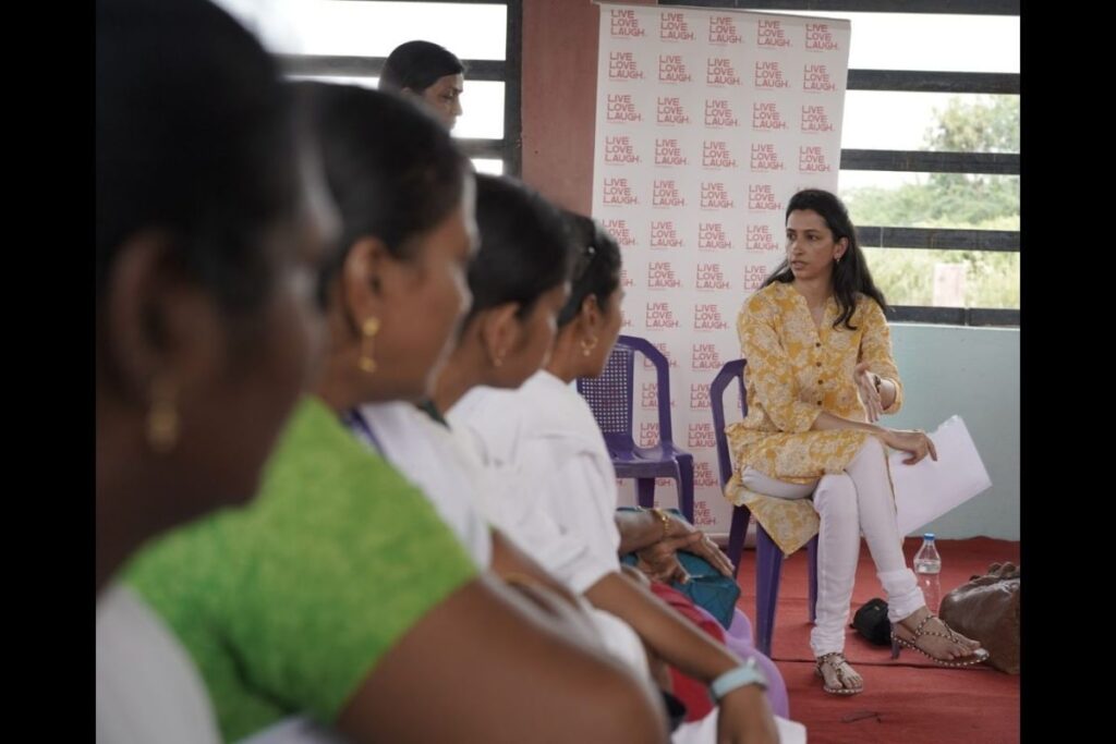 India’s Mental Health Conversation Has Shifted But Rural Barriers Persist: CEO Of Deepika Padukone's NGO