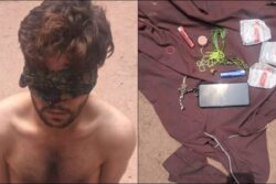 Indian Army Foils Major Infiltration Bid By JeM Terrorists in J&K's Rajouri, Guide Arrested