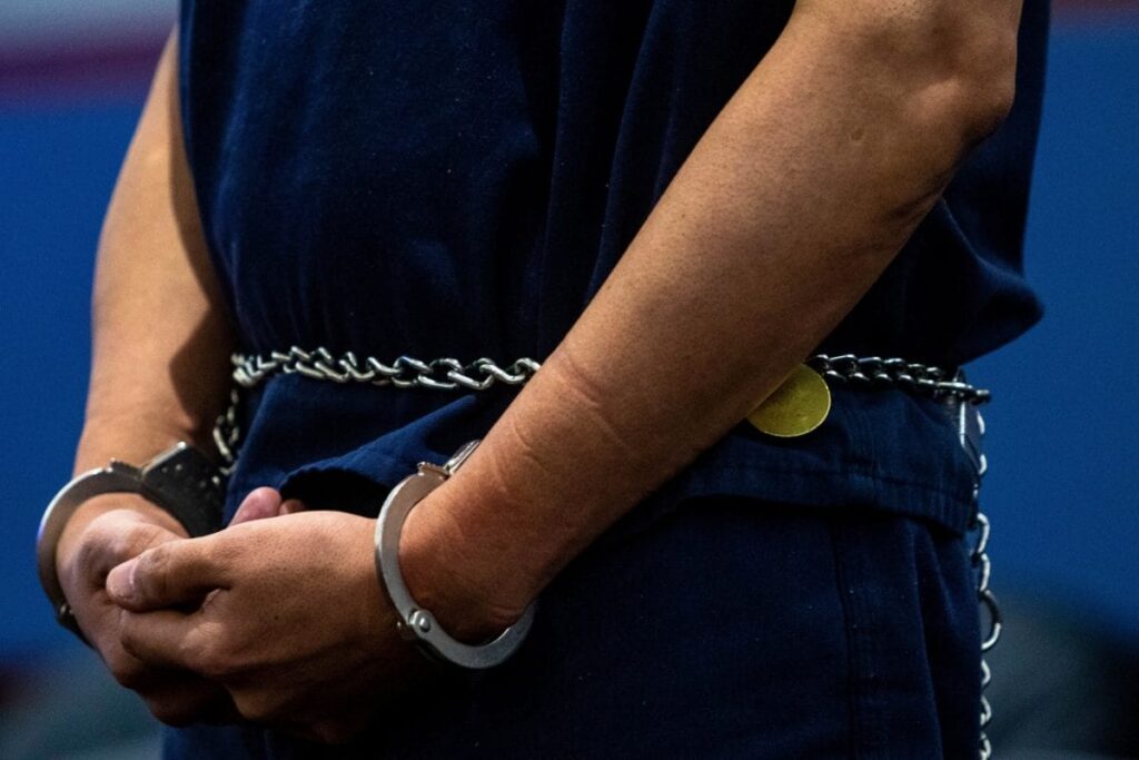 Hyderabad Couple Who Live Streamed Sex Acts Wanted Money For Daughters' Fees