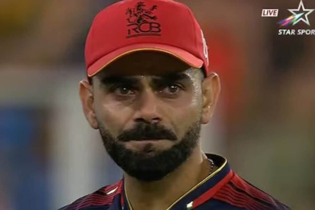 Bengaluru Stampede: Here's What Police Said On Complaint Against Virat Kohli