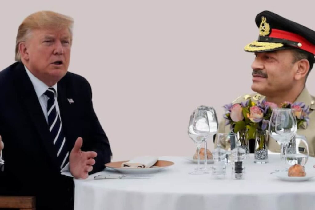 Trump Angling For A Nobel Peace Prize? The Story Behind That Lunch With Pakistan’s Asim Munir