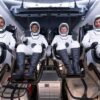 Tension Builds As Axiom Mission-4 Targets Launch: Why June 19 Is A Must-Meet