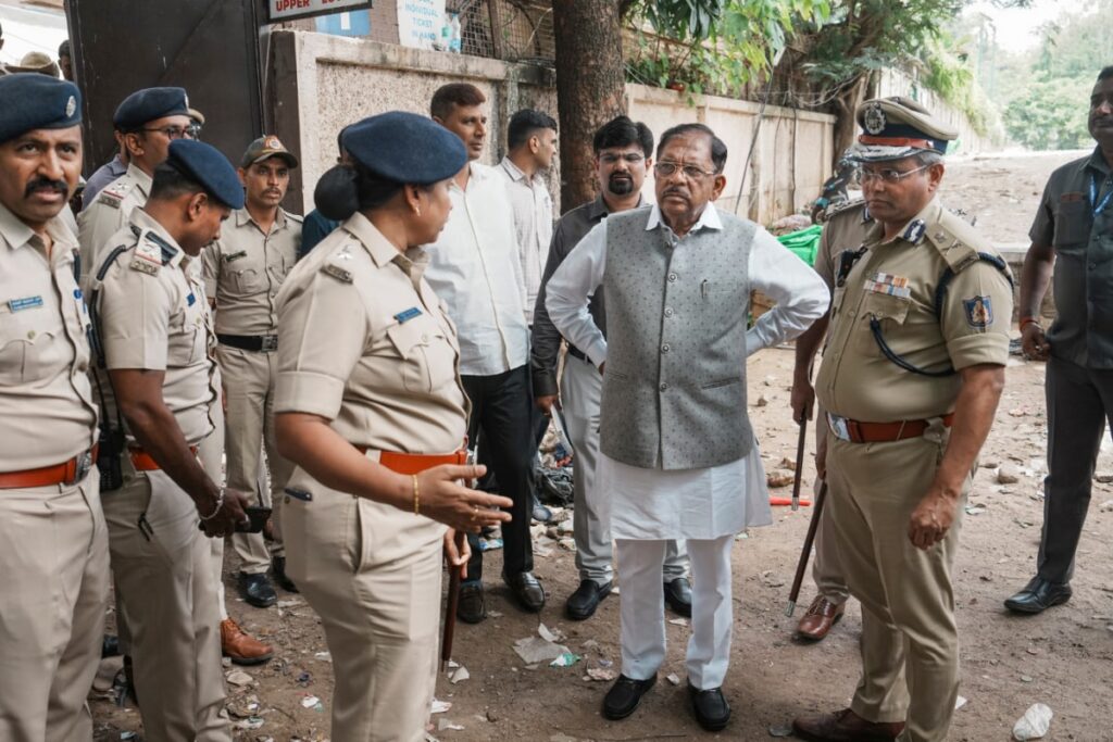 'Unprecedented, Unjust': Retired IPS Officers Demand Rollback Of Bengaluru Senior Cops' Suspension