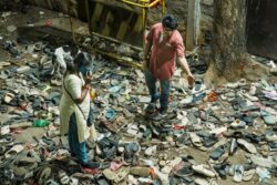 News18 Afternoon Digest: Updates On Bengaluru Stampede; DK Shivakumar Breaks Down After Stampede Kills 11 & Other Top Stories