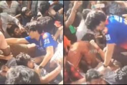 Bengaluru Stampede Live Updates: 11 Killed Near Chinnaswamy Stadium During RCB Celebrations, CM Rushes To Hospital