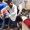 Bengaluru Stampede Survivors Recount Horror: 'People Stamped With Shoes All Over Me'