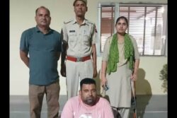Cyber Fraud Busted: Mastermind Who Duped Thousands Over Calls Nabbed In Rajasthan With Rs 99 Crore In Bank