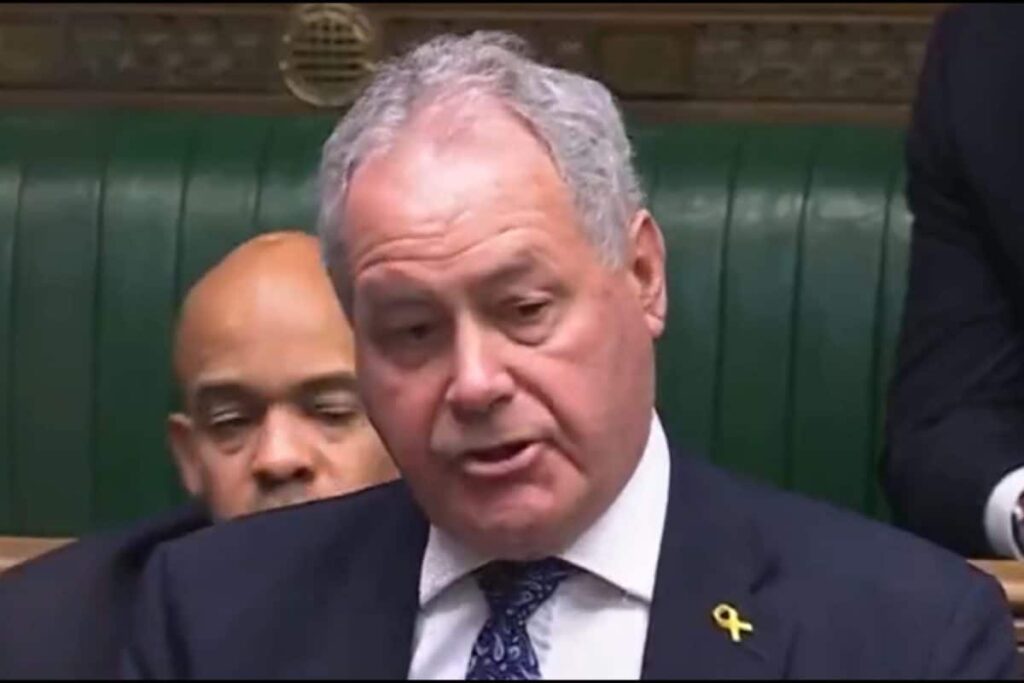 British MP Who Backed Operation Sindoor Urges UK Govt To Stand With India Against Terrorism