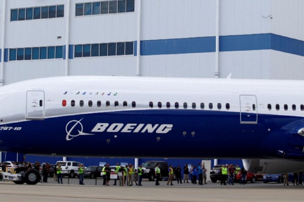 Air India Crash: Here Are Other Accidents & Incidents Involving Boeing Planes In 2024-25