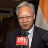 Chinese Envoy Urges Thaw In India-China Ties: 'Shouldn’t We Have Good Relations?