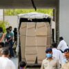 Ahmedabad Crash: Families Agonise As Complex DNA Process Slows Return Of Victims' Remains