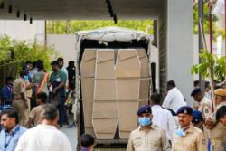 Ahmedabad Crash: Families Agonise As Complex DNA Process Slows Return Of Victims' Remains