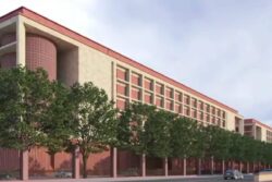 Ministries Get New Addresses At Common Central Secretariat Building In Delhi