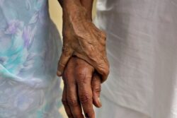 Bengaluru: Elderly Couple Found Hanging At Old-Age Home