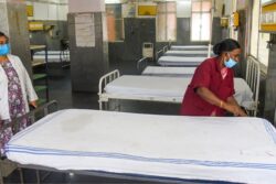 Maharashtra Reports Two More Covid Deaths; Toll Rises To 14 Since January